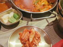 -西塔老太太泥炉烤肉(杭州首店)