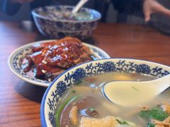 -小潘记鸭血粉丝汤