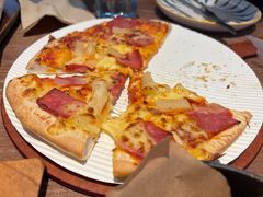 -必胜客(港城新天地店)