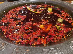 -渝宗老灶火锅(时代天街店)