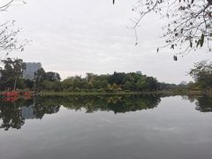 -星湖旅游景区七星岩