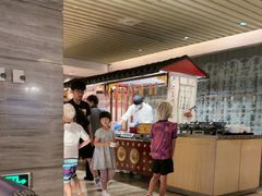 -北京王府井希尔顿酒店·万斯阁西餐厅