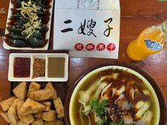 -美玲拉面(鞍山西道店)