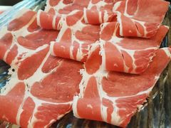 -鲁西肥牛(九方购物中心店)