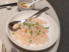 -新吉士·上海菜(浦东LCM置汇旭辉店)
