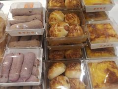 -BreadTalk面包新语·烘焙蛋糕(中华广场店)