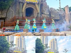 -海合安成都极地海洋公园