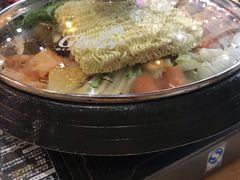 -Thank u mom非油炸健康鸡(万国广场店)