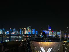 -VENU+海景酒廊