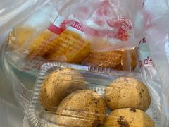 -周记传统糕点PASTRY(蜀汉路店)