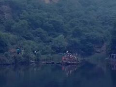 -龙潭大峡谷自然风景区