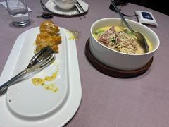 -云锦壹号·淮扬宴(徐汇万科店)