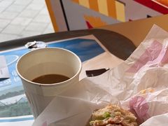 -麦当劳(佛山流行前线店)