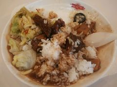 -大圆碗•T骨大排饭(天海店)