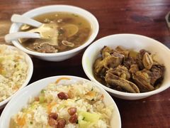 -好成财牛排馆(涂门街总店)