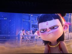 -万象影城(杭州万象城IMAX激光店)