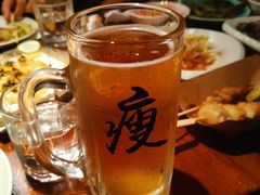 -你又瘦了小酒馆(奥体店)