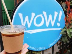 -WOW coffee