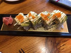 -千懿六本木酒场(常熟路店)