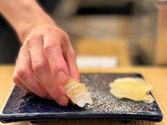 -鮨政·Omakase(港汇恒隆广场店)