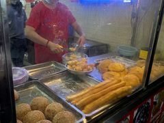 -蒙记老牌豆浆