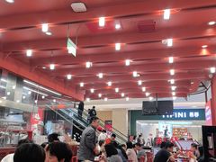 -喜家德虾仁水饺(东海缤纷天地店)