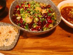 跳跳蛙-付小姐在成都(中山公园店)
