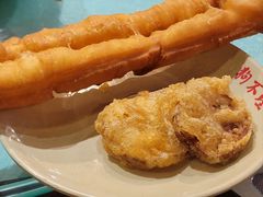 -狗不理(水上北路旗舰店)