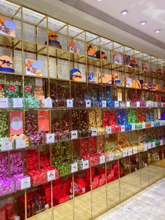 Venchi 闻绮 北京 第9张-巧克力之吻网-国内巧克力店、专柜查询 Venchi 闻绮 北京 第9张