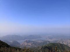 -大连步云山老汤度假山庄