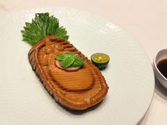 -阿明小菜·海鲜·上海菜(梅陇店)