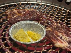 -極屋鮨牛 · 烧肉酒场(时代C馆店)