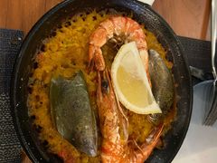 -帕歌西班牙餐厅paco tapas