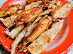 -小胡子祥彪烧烤(北湖总店)