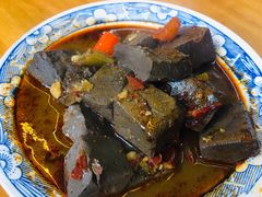 -茯茶镇