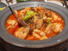 -云海肴云南菜(浦江欢乐颂店)