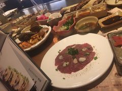 -赤坂亭·M9和牛烧肉·铁板烧(合肥万象城店)