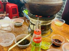 -威邵鸡煲(西华路总店)