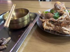 -老虎滩大连海鲜烧烤(水游城店)