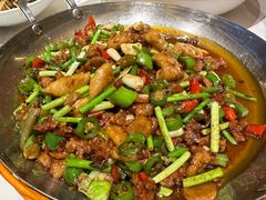 -蜀厨小匠·民间川菜(犀浦店)