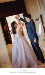 -GRACE KELLY婚纱与礼服(北京店)