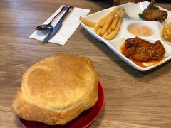 -必胜客(新中纬店)