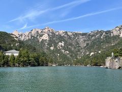 -天柱山风景区