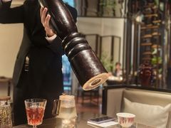 -海派悦庭·海胆烧麦·新融合菜(凯德广场店)