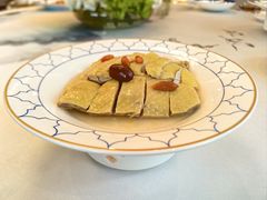 -红棉中餐厅·广州海航威斯汀酒店