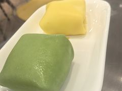 -满记甜品(王府井北京市百货大楼店)