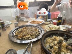 -苏记餐厅(叠南店)