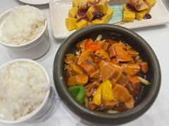 -天龙宝严素食馆(大兴善寺店)