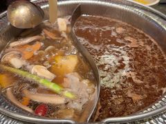 -牛New寿喜烧(金茂览秀城店)
