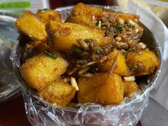 -江油特色冷沾沾(火炮街店)